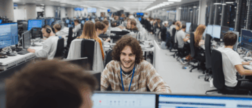 Data centers de proximité : piliers de la cybersécurité numérique en entreprise
