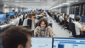Data centers de proximité : piliers de la cybersécurité numérique en entreprise