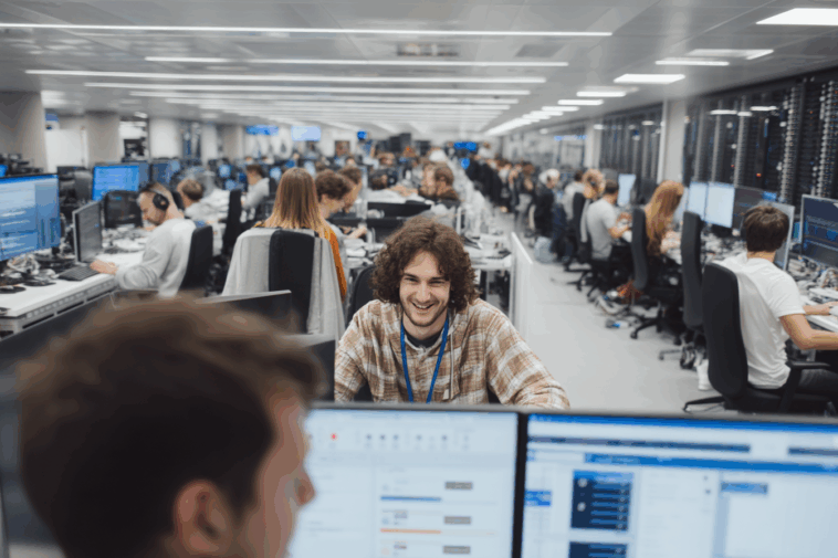 Data centers de proximité : piliers de la cybersécurité numérique en entreprise
