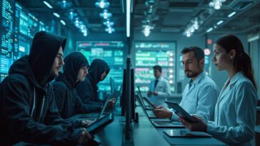 des hackers affirment avoir découvert une vulnérabilité chez le créateur de godzilla, mais des chercheurs remettent en question cette annonce. découvrez les détails de cette controverse et les implications pour la cybersécurité dans le monde des jeux et du divertissement.