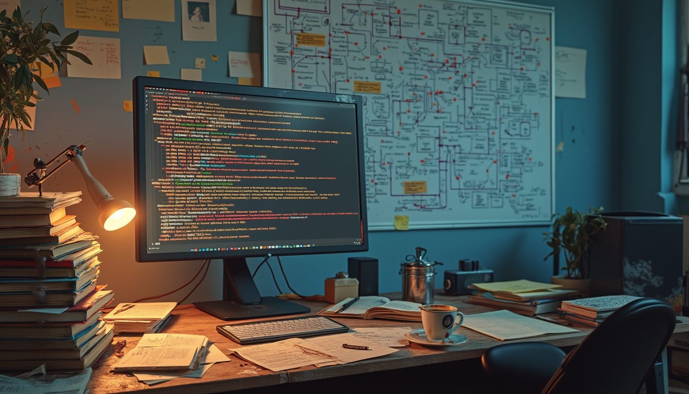découvrez pourquoi les outils d'intelligence artificielle ne sont pas infaillibles et ne garantissent pas un code sans erreur. apprenez à les utiliser judicieusement en combinant leur puissance avec l'expertise humaine.