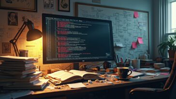 découvrez pourquoi les outils d'intelligence artificielle ne sont pas des solutions miracles pour générer du code parfait. explorez les défis, les limites et les réalités de leur utilisation dans le développement logiciel.