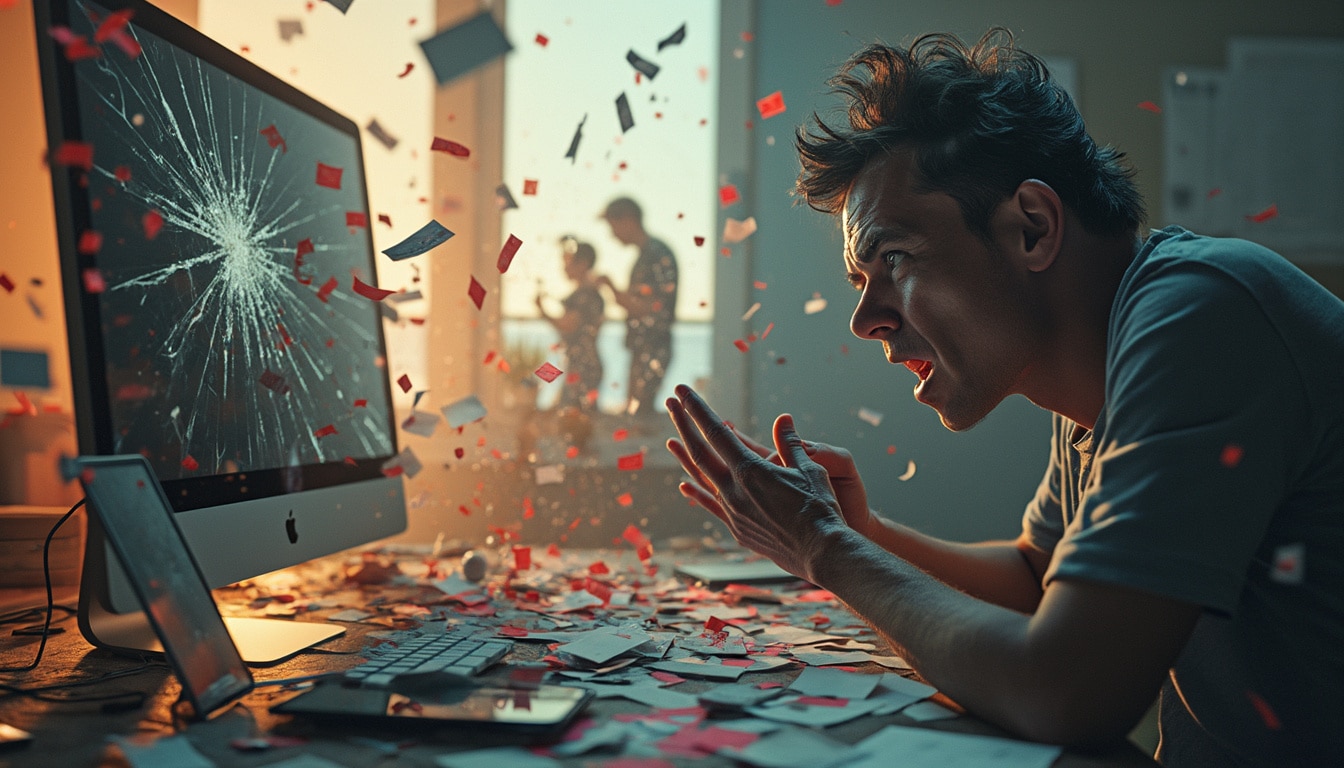 découvrez pourquoi il est préférable de ne pas confier la gestion de votre temps libre à l'ia. explorez les limitations de la technologie, l'importance de l'intuition humaine et les bénéfices d'une approche personnelle pour optimiser vos moments de détente.