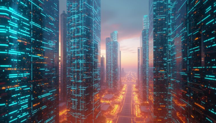 découvrez pourquoi il est crucial de prendre la cybersécurité au sérieux dans un monde où l'intelligence artificielle évolue rapidement. ne laissez pas la technologie surpasser notre vigilance en matière de sécurité.