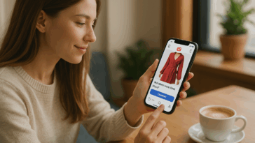 Shopping social