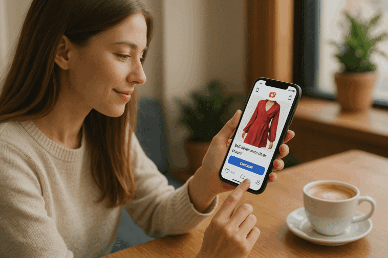 Shopping social