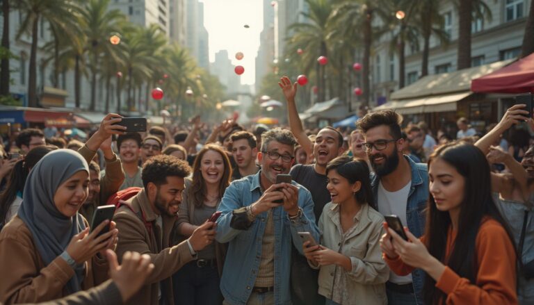 découvrez comment tiktok fait face à une panne majeure affectant des dizaines de milliers d'utilisateurs. restez informé des derniers développements et des impacts sur la communauté des créateurs et des plateformes sociales.