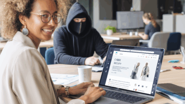 35% des sites de voyage en France exposent le public à la fraude par courriel
