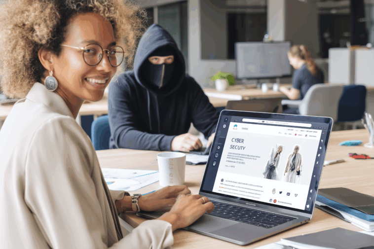 35% des sites de voyage en France exposent le public à la fraude par courriel