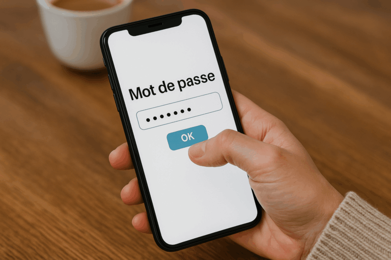 Microsoft Authenticator