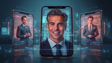 découvrez comment l'ia révolutionne le paysage médiatique avec notre article sur les faux présentateurs et les actualités directement sur votre écran de verrouillage. plongez dans ces trois manières innovantes qui transforment notre manière de consommer l'information.