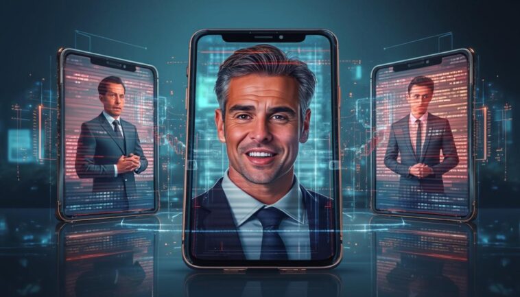 découvrez comment l'ia révolutionne le paysage médiatique avec notre article sur les faux présentateurs et les actualités directement sur votre écran de verrouillage. plongez dans ces trois manières innovantes qui transforment notre manière de consommer l'information.