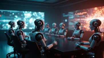 découvrez comment des modèles d'intelligence artificielle américains se retrouvent impliqués dans la diffusion de la propagande chinoise, selon un rapport récemment publié. une analyse des enjeux éthiques et des implications pour la désinformation à l'ère numérique.