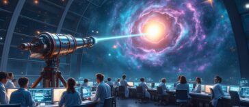 découvrez comment la méthode d'einstein ouvre de nouvelles perspectives pour les astronomes, les propulsant vers une découverte révolutionnaire qui pourrait transformer notre compréhension de l'univers.