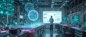 découvrez comment l'alliance entre l'informatique quantique et l'apprentissage automatique révolutionne les technologies modernes. plongez dans les synergies prometteuses qui transforment la résolution de problèmes complexes et ouvrent de nouvelles perspectives d'innovation.