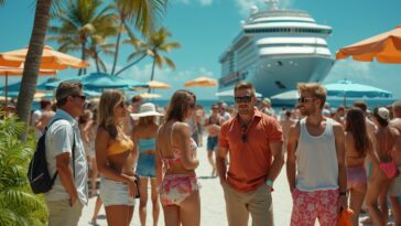 découvrez comment les escrocs ciblent les croisiéristes avec l'arrivée de l'été. protégez-vous contre ces arnaques et voyagez sereinement. informez-vous sur les stratégies des malfaiteurs et les conseils pour éviter les pièges lors de vos vacances en croisière.
