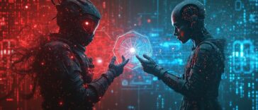 découvrez comment l'intelligence artificielle révolutionne la perception des menaces chez les attaquants et les défendeurs dans notre rapport détaillé. analysez les nouveaux défis et opportunités que cette technologie apporte à la sécurité et à la cybersécurité.
