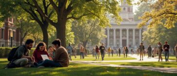 découvrez comment l'université d'ohio state prépare ses étudiants à l'avenir en les incitant à se former et à maîtriser l'intelligence artificielle, une compétence essentielle dans le monde professionnel d'aujourd'hui.