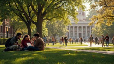découvrez comment l'université d'ohio state prépare ses étudiants à l'avenir en les incitant à se former et à maîtriser l'intelligence artificielle, une compétence essentielle dans le monde professionnel d'aujourd'hui.