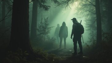 plongez dans un monde troublant où les chasseurs deviennent les proies. explorez les traumatismes, les abus et les conséquences de l'anonymat à travers des récits poignants qui interrogent notre rapport à la sécurité et à l'identité. une réflexion nécessaire sur les dangers cachés de notre époque.