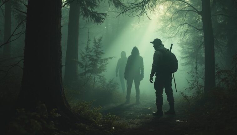 plongez dans un monde troublant où les chasseurs deviennent les proies. explorez les traumatismes, les abus et les conséquences de l'anonymat à travers des récits poignants qui interrogent notre rapport à la sécurité et à l'identité. une réflexion nécessaire sur les dangers cachés de notre époque.