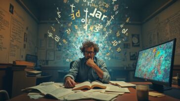 découvrez comment un psycholinguistique a nourri chatgpt avec des discours absurdes, et plongez dans les résultats inattendus et fascinants que cette expérience a engendrés. une exploration captivante de l'interaction entre langage, pensée et intelligence artificielle.