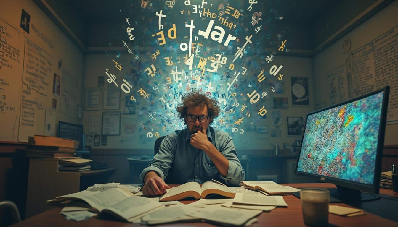 découvrez comment un psycholinguistique a nourri chatgpt avec des discours absurdes, et plongez dans les résultats inattendus et fascinants que cette expérience a engendrés. une exploration captivante de l'interaction entre langage, pensée et intelligence artificielle.