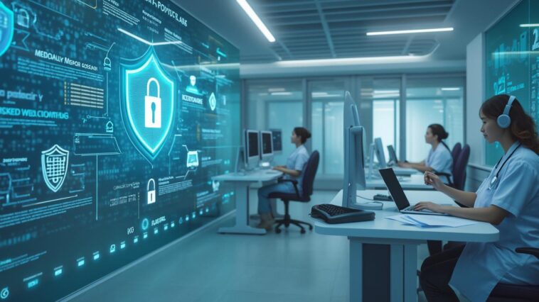 découvrez la nouvelle loi sur la cybersécurité en santé, conçue pour protéger les données médicales des américains et renforcer la prévention contre les cyberattaques. informez-vous sur les mesures mises en place pour garantir la confidentialité et la sécurité des informations sensibles dans le domaine de la santé.