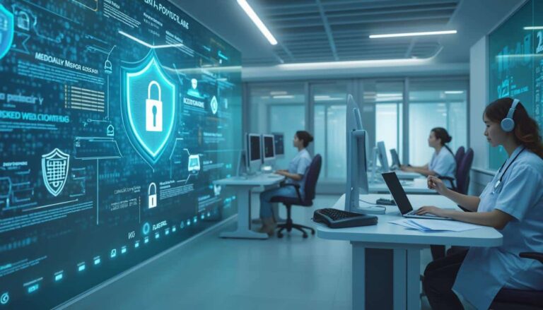 découvrez la nouvelle loi sur la cybersécurité en santé, conçue pour protéger les données médicales des américains et renforcer la prévention contre les cyberattaques. informez-vous sur les mesures mises en place pour garantir la confidentialité et la sécurité des informations sensibles dans le domaine de la santé.