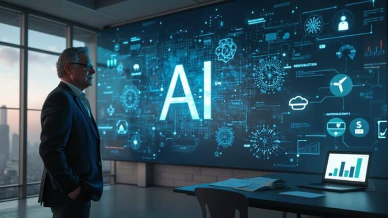 découvrez comment une approche allégée pourrait rendre la réglementation de l'intelligence artificielle plus efficace. un ciso partage ses perspectives sur l'importance d'une réglementation adaptable pour favoriser l'innovation tout en garantissant la sécurité.