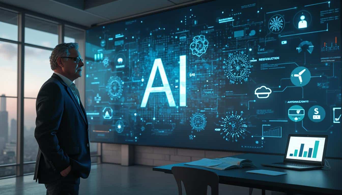 découvrez comment une approche allégée pourrait rendre la réglementation de l'intelligence artificielle plus efficace. un ciso partage ses perspectives sur l'importance d'une réglementation adaptable pour favoriser l'innovation tout en garantissant la sécurité.