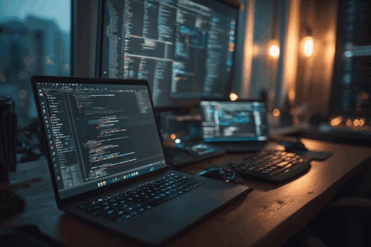 Pourquoi choisir un Bac+5 en cybersécurité : un secteur en pleine croissance