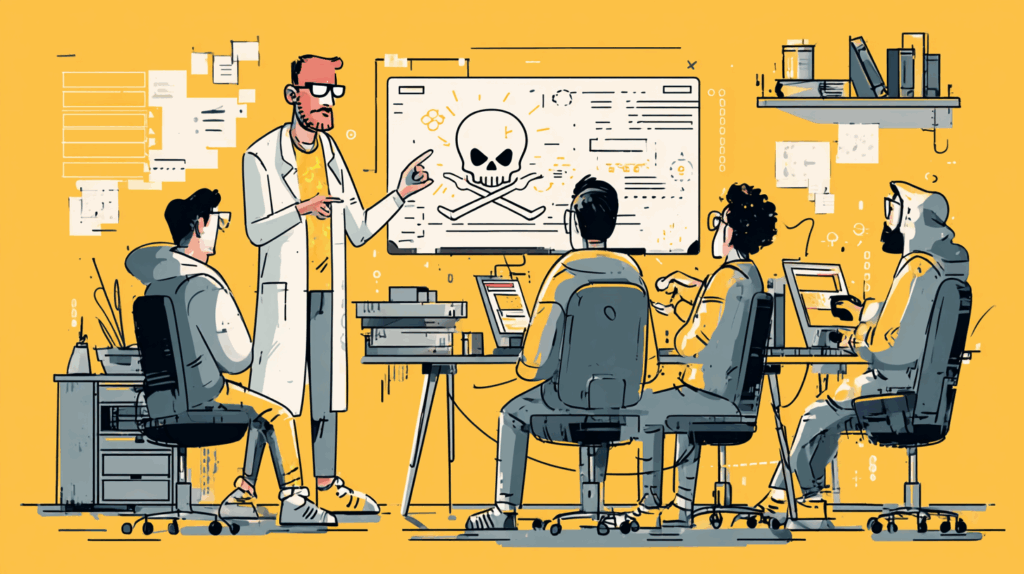 Meilleurs sites d'actualité cybersécurité