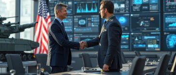 découvrez comment sam altman a sécurisé un contrat majeur de 200 millions de dollars avec le département de la défense des états-unis pour openai. cette collaboration promet de révolutionner l'intelligence artificielle et d'apporter des avancées significatives dans le domaine de la technologie militaire.