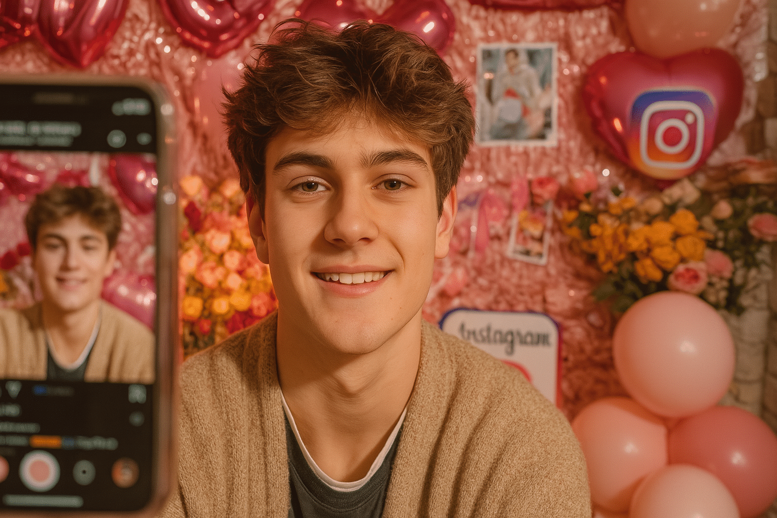 1,9M d'abonnés en un éclair : il combat Instagram avec Instagram