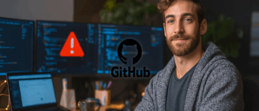 GitHub héberge sans le savoir un malware presque impossible à détecter