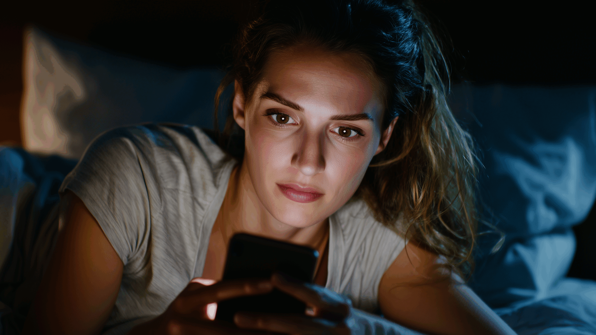 Infidélités, selfies et secrets intimes finissent en cacahouète après le piratage de Tea App