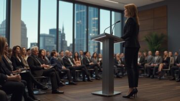 linda yaccarino, la pdg de x, fait une annonce inattendue en révélant son départ de la plateforme de musk. découvrez les enjeux et les implications de cette décision dans notre article.