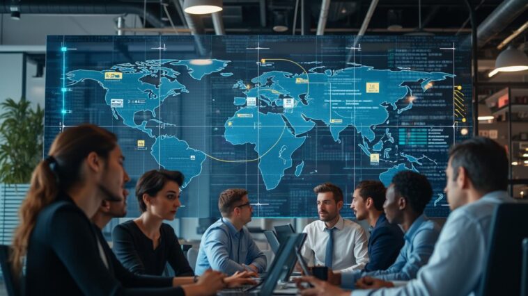 découvrez la réaction de microsoft suite à la récente panne de crowdstrike. analyse des mesures prises pour éviter un futur chaos et garantir la sécurité des utilisateurs avec des solutions antivirus efficaces.