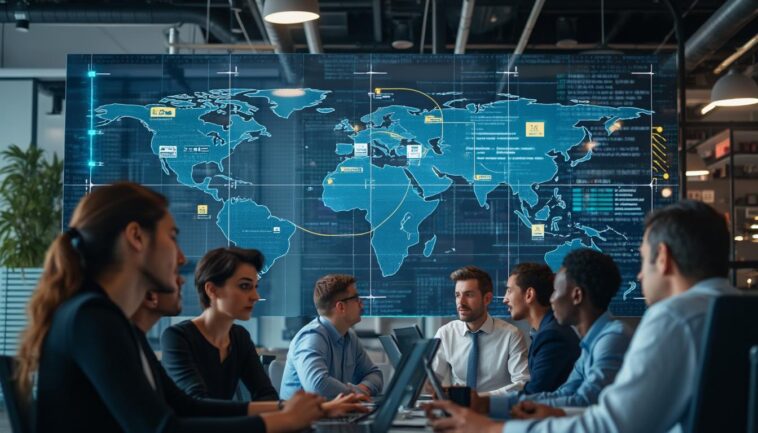 découvrez la réaction de microsoft suite à la récente panne de crowdstrike. analyse des mesures prises pour éviter un futur chaos et garantir la sécurité des utilisateurs avec des solutions antivirus efficaces.