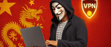 Méfiez-vous ! Des espions chinois se cachent derrière ces VPN