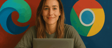 Méfiez-vous des extensions Chrome et Edge !