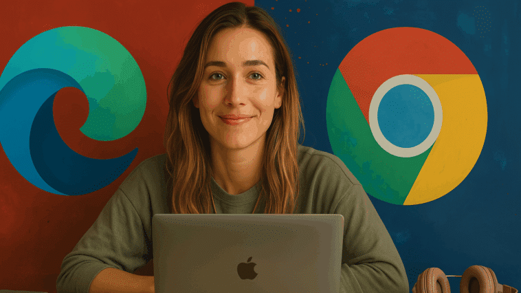 Méfiez-vous des extensions Chrome et Edge !