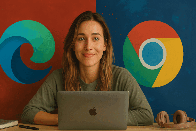 Méfiez-vous des extensions Chrome et Edge !