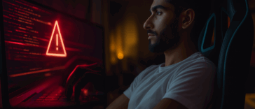 Ne jouez surtout pas à ce jeu Steam, il cache un logiciel espion !