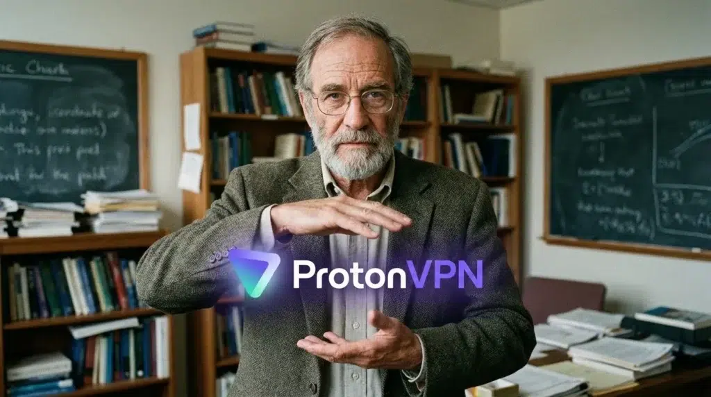 Proton VPN