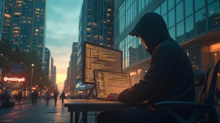découvrez comment téléfonica a été récemment touché par une nouvelle violation de données, révélé par un hacker. cette affaire soulève des questions sur la sécurité des données et la protection des informations personnelles des utilisateurs.