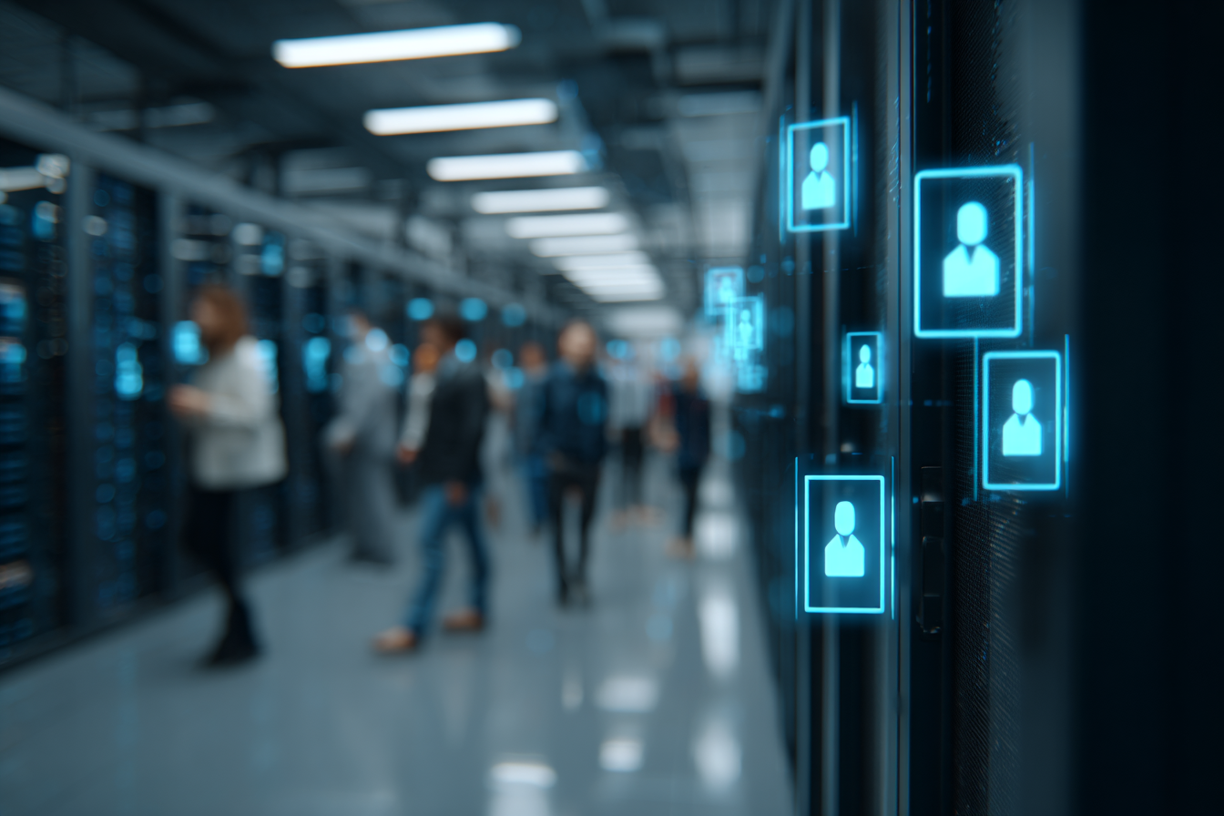 Pourquoi l’IAM est devenu incontournable pour sécuriser votre entreprise en 2025 ?