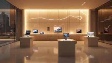 explorez en avant-première les futurs modèles de mac d'apple attendus d'ici 2026. restez informé des innovations, designs et caractéristiques qui révolutionneront votre expérience informatique.