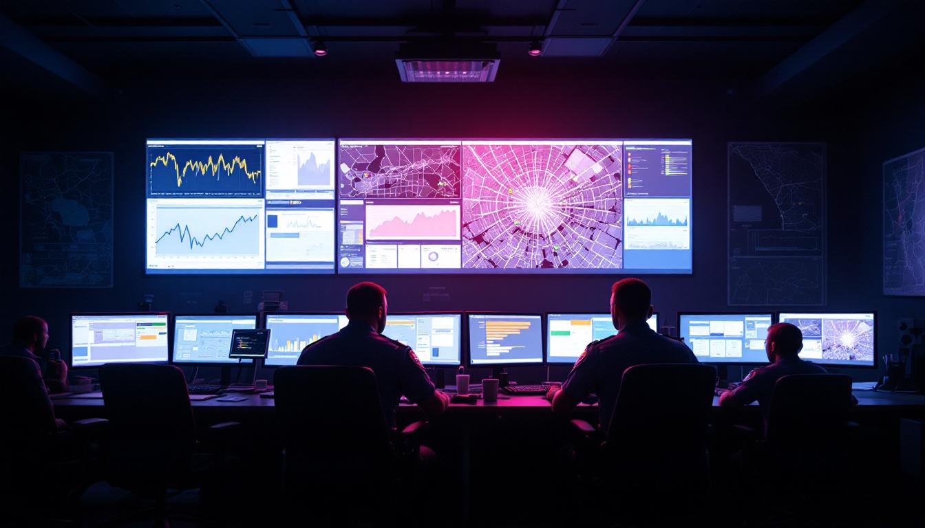 découvrez comment les policiers de sacramento utilisent la surveillance des données énergétiques pour identifier et cibler les cultivateurs de cannabis illégaux, mettant en lumière les enjeux de la régulation et de la sécurité publique dans la ville.